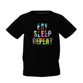 Buy Dora Kids T-Shirt ƒ?? Cool Black Print in Kids T-Shirts